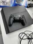 PS4 PRO Топ състояние