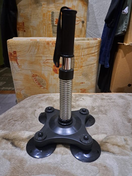 Тренажёр для армрестлинга