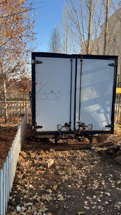 Бутка от газели