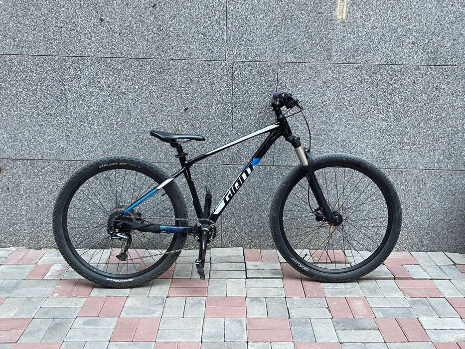Giant ATX Elite One 2020