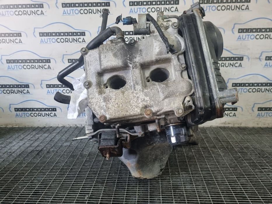 Motor Subaru Forester 2.0 Benzina 2007 - 2010 150CP Automata EJ204 Euro4 (1220) 4x4 ...