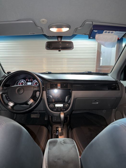 Продается черная Gentra автомат БЕЗ ЛЮК