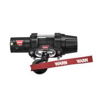 Promotie troliu atv Warn VRX 35-S Winch