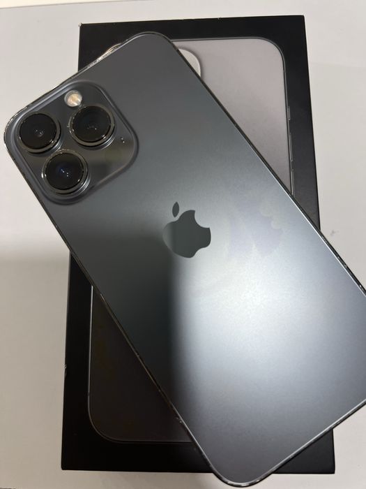 Iphone 13 pro, 256 gb