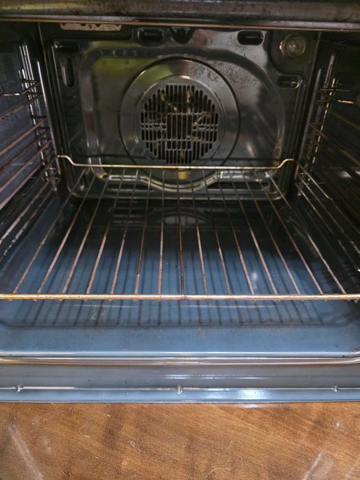 фурна за вграждане Eurolux