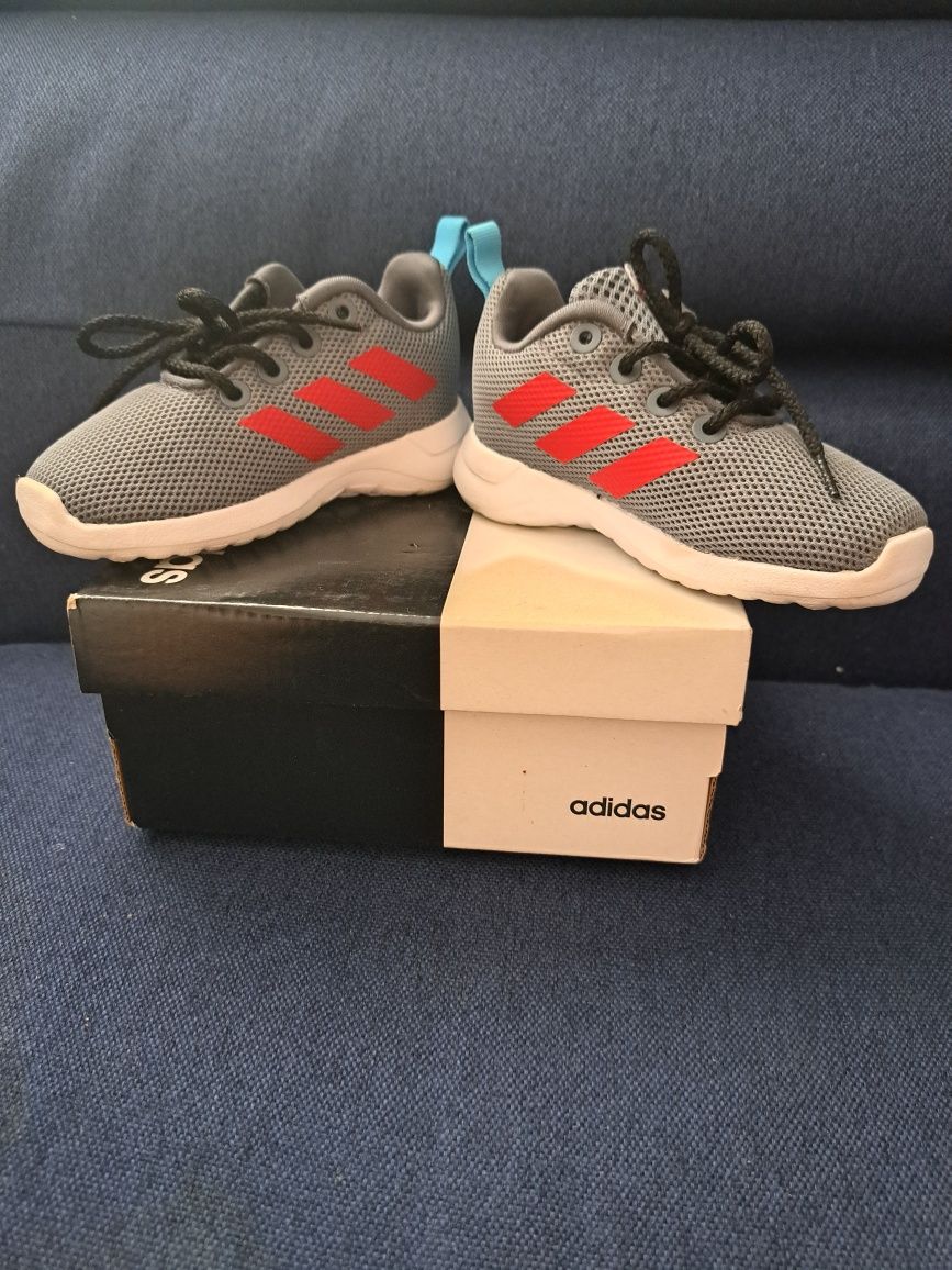 Детски обувки Adidas Lite Racer 21