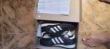 Adidas mundial team номер 42
