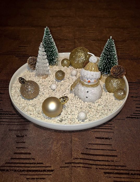 Коледна декорация