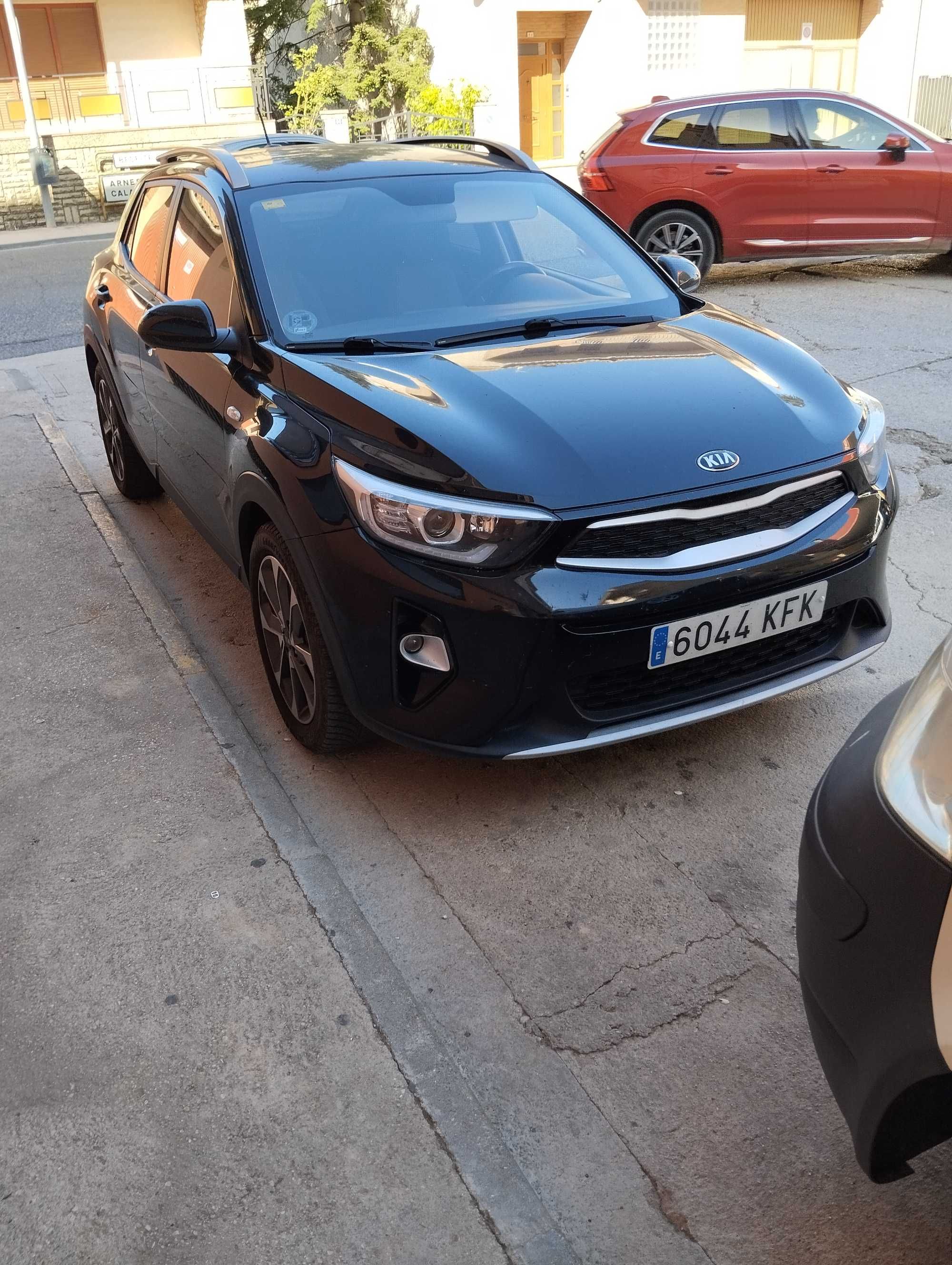 Kia Stonic perfecta stare de funcționare