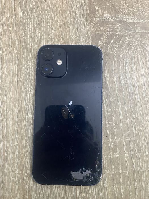 Iphone 12 mini problema semnal