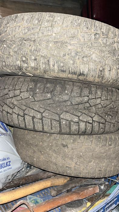 Продам автошину на Кама