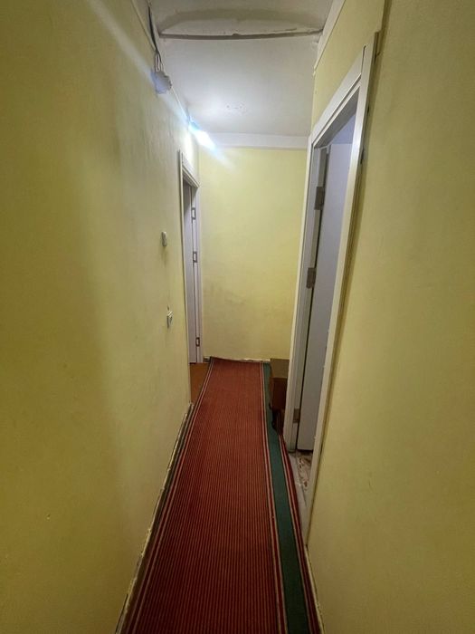 Квартира в Чирчике2-ком