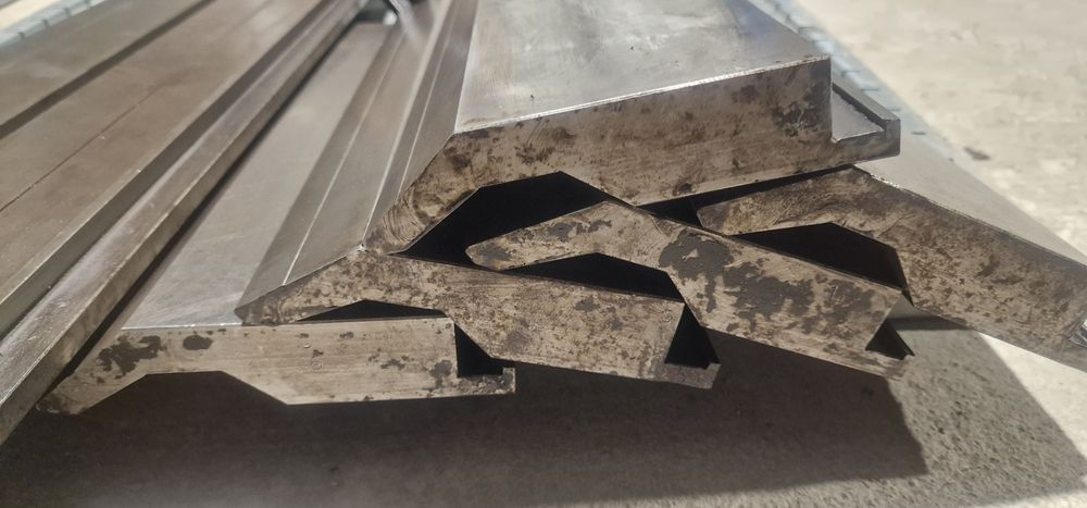 Seturi de scule pt Abkant