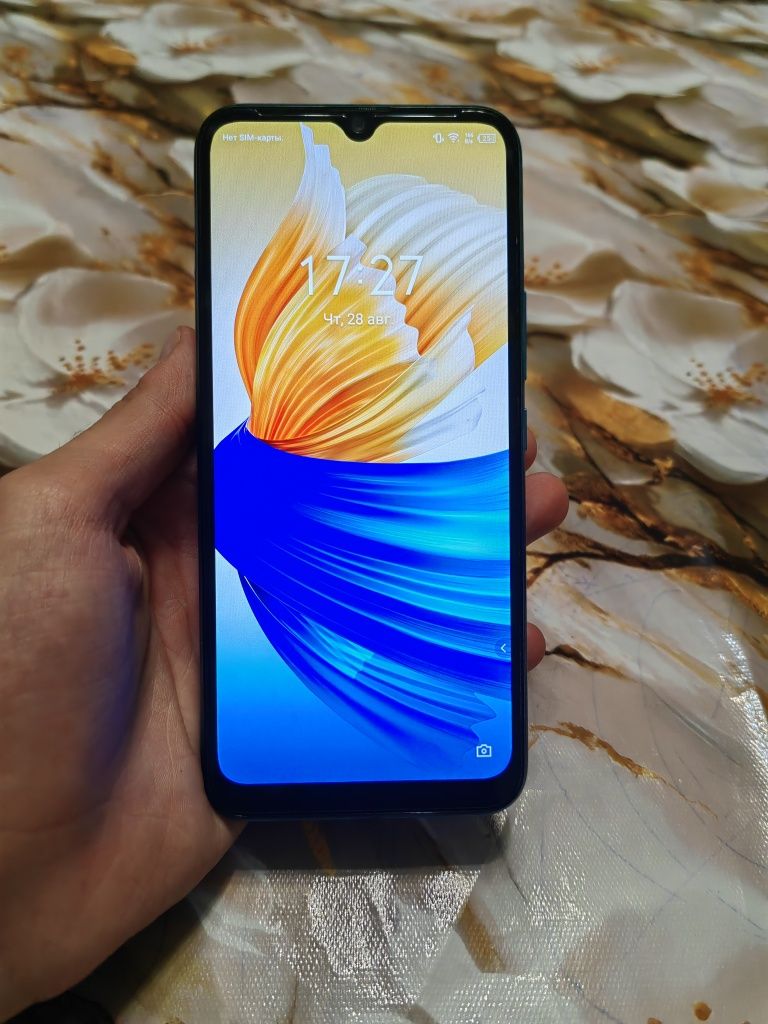 Infinix smart 6 3/64gb