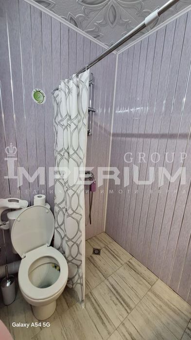 Дава се под наем Двустаен апартамент в Варна, Кайсиева градина - 65 кв.м за 382.5 € - Снимка #10