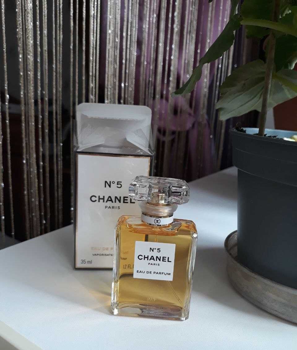 CHANEL N°5 / Духи Шанель / Chanel