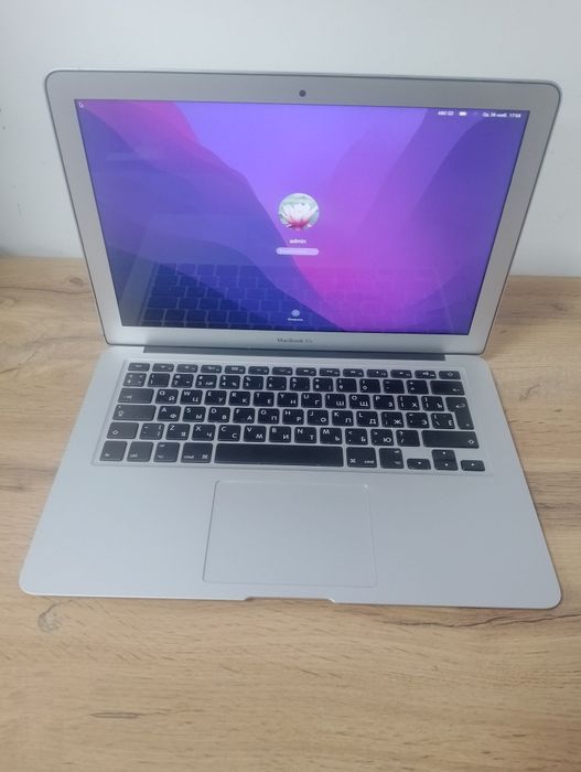 Macbook air/ТехноАлтын/Рассрочка/Ред/Кт21-696