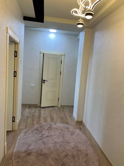 “Green House” новостройка.Куёш панеллари