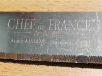 Chef De France Acier Thiers (by Laguiole)