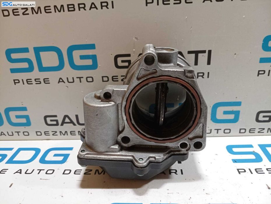 Clapeta Acceleratie Volkswagen Golf 5 2.0 TDI 2004 - 2008 Cod A2C59511699 A2C53380146 [M7740]