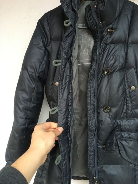 Яке с къщи пух и пера