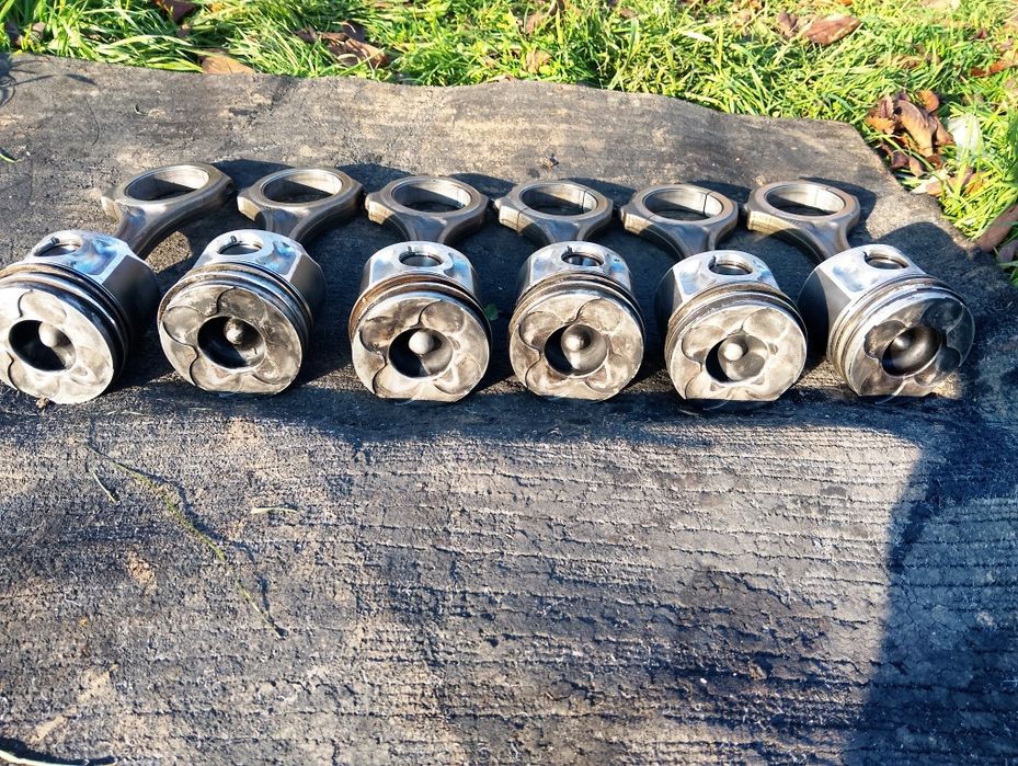 Бутала за passat b5 2.5 TDI