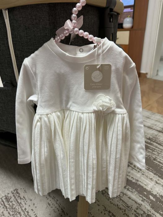 Рокля Mayoral 6-9м