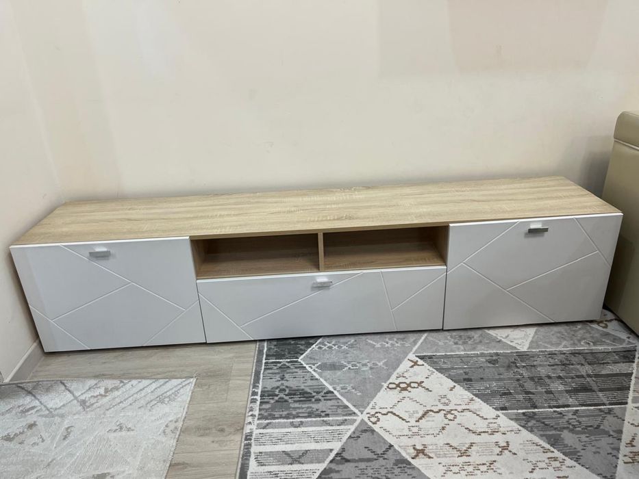 Продается тумба почти новая