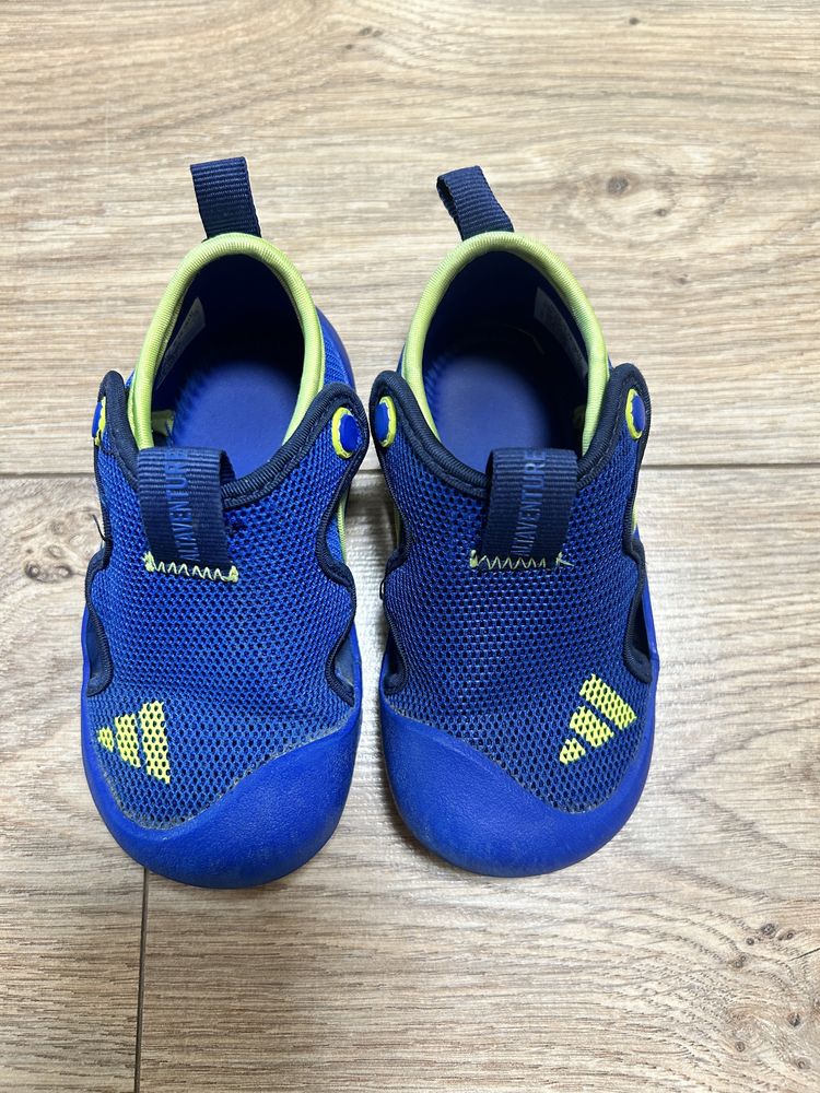Детски сандали Adidas 24 номер