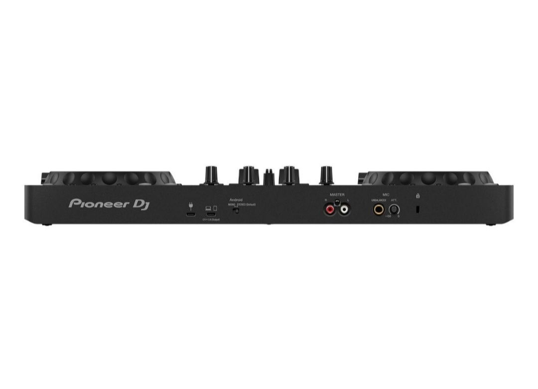 DDJ - FLX4 Pioneer