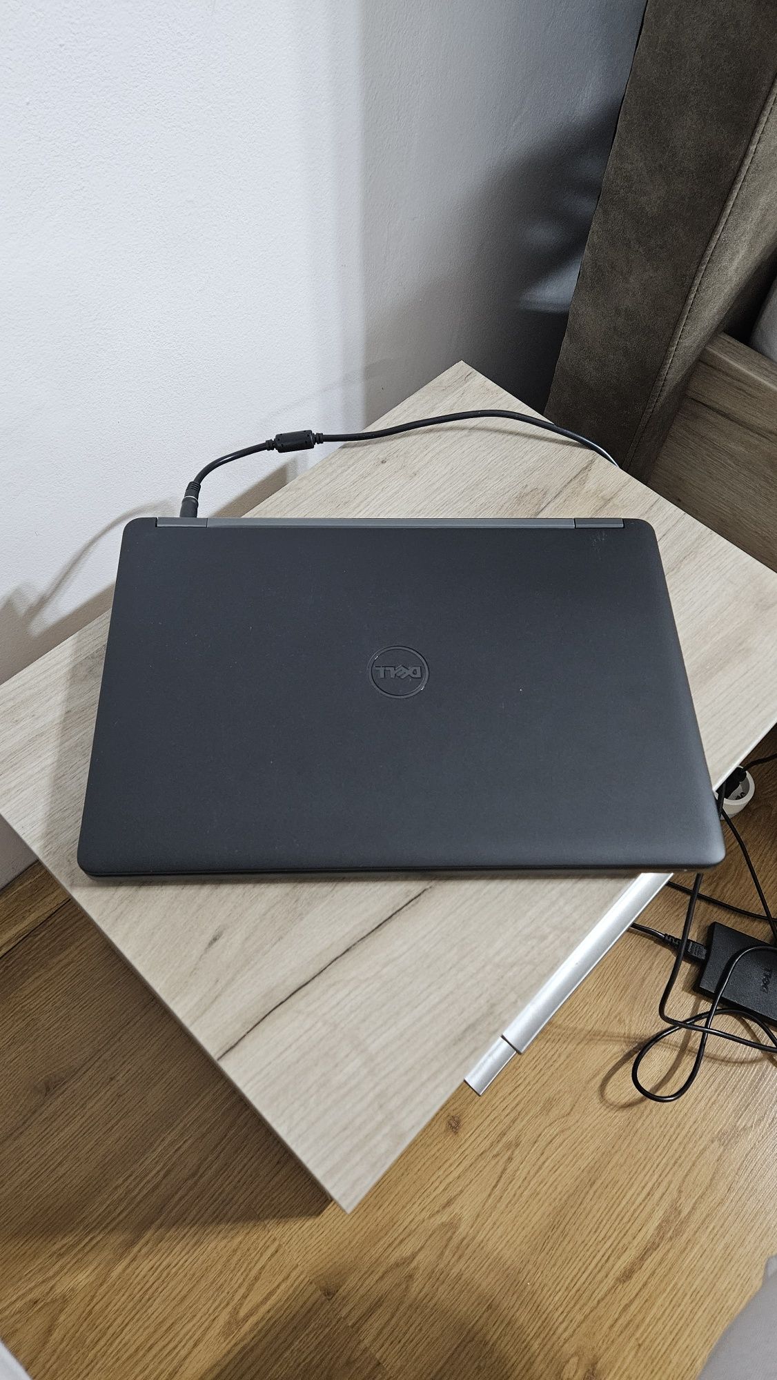 Ocazie Dell Ultrabook Latitude E5450 - i5 - SSD 512 GB Laptop - Leptop