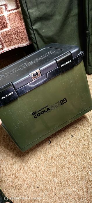 Хладилна чанта Ridgemonkey