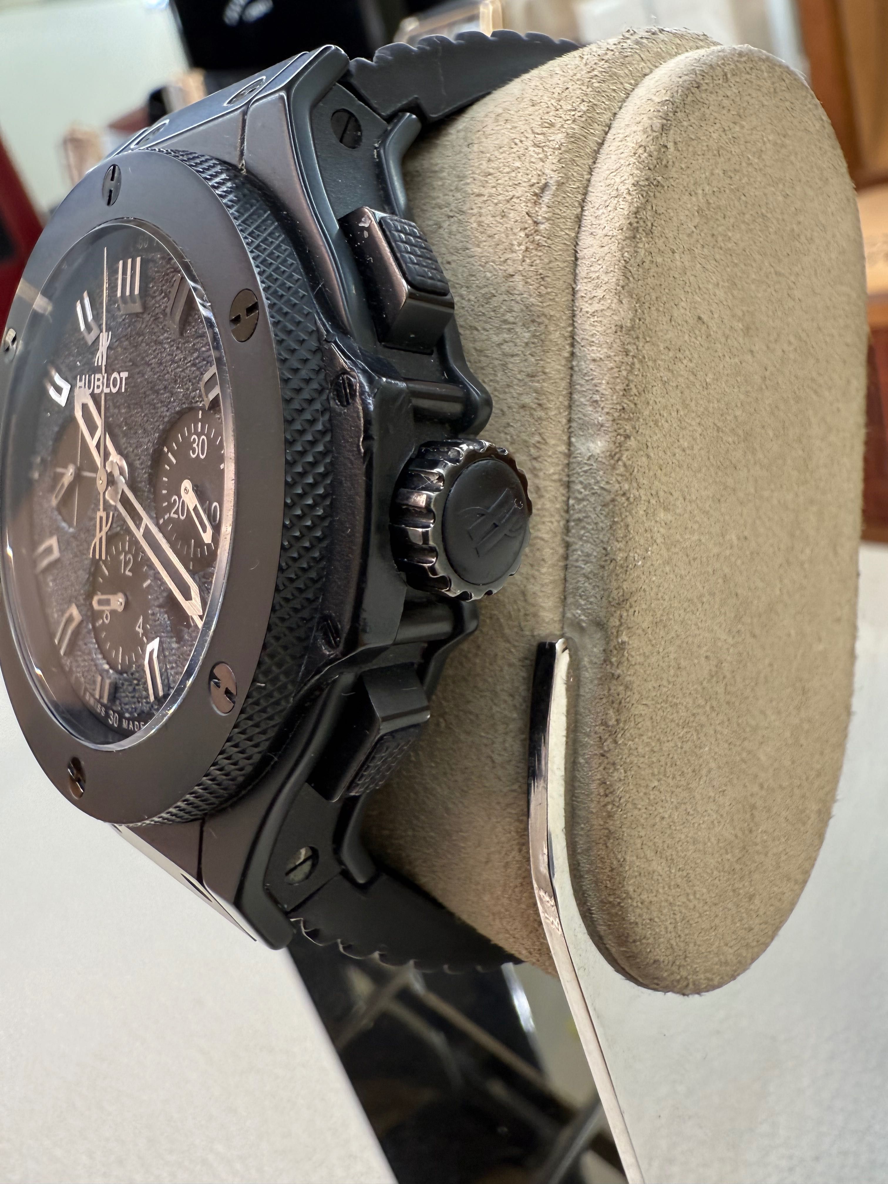 Hublot Big Bang Jeans 44mm