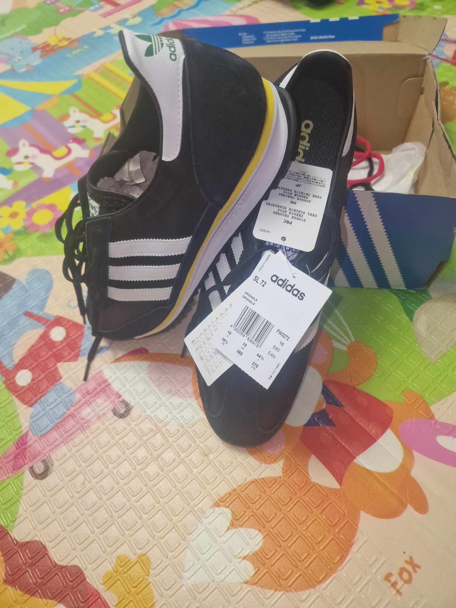 Pantofi sport adidas