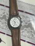 Vand ceas bvlgari automatic in stare buna