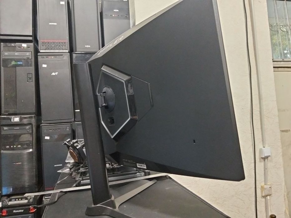 Monitor Zifler 27 dyum 200 hz