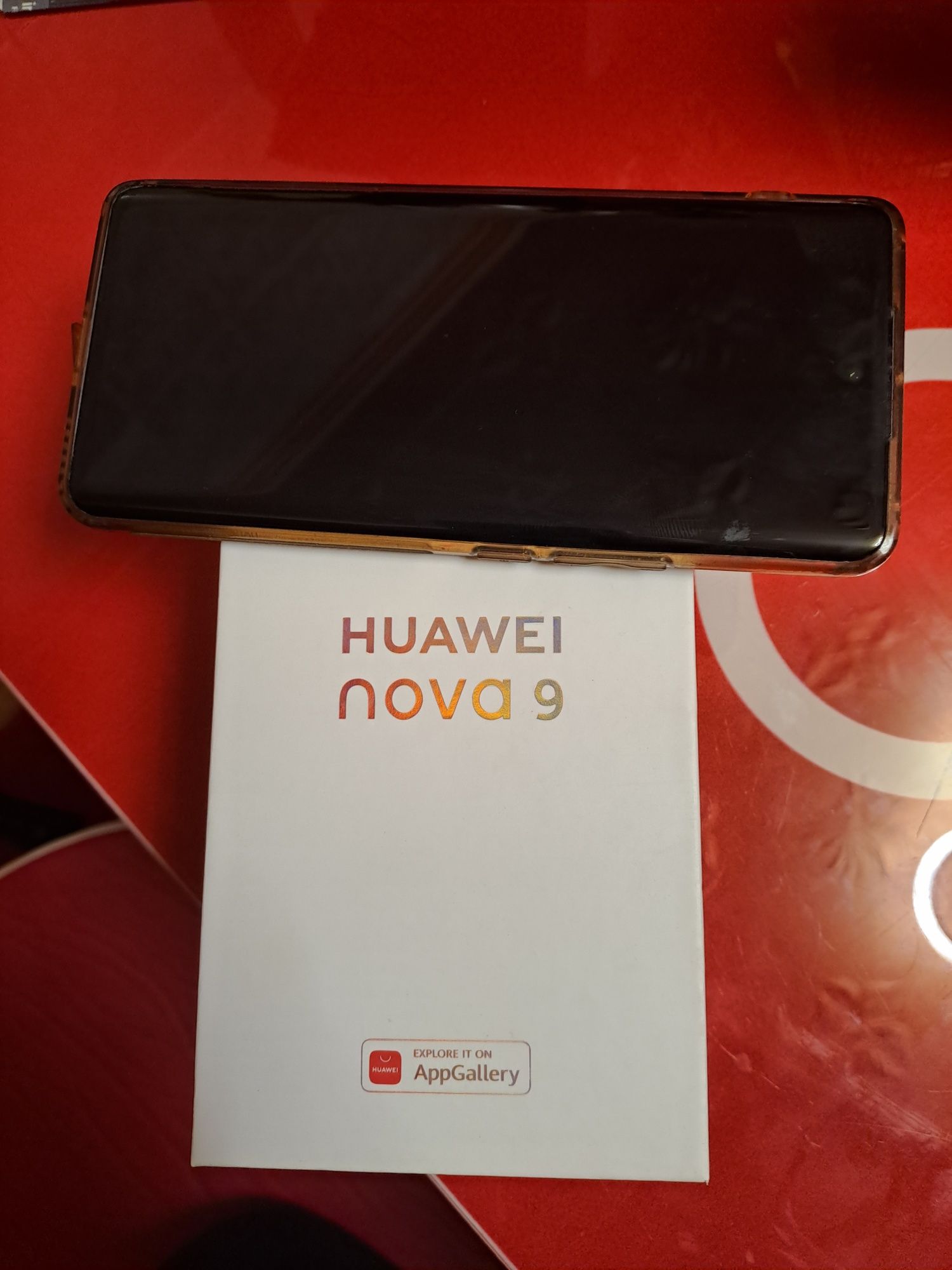 Huawei nova 9 cu garantie