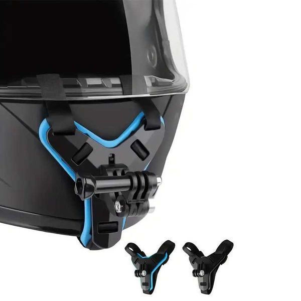 Стойка за каска - GARV Chin Mount Extend - за GoPro Екшън Камери
