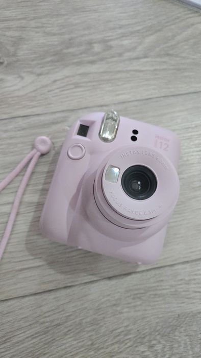 Instax 12 mini FUJIFILM