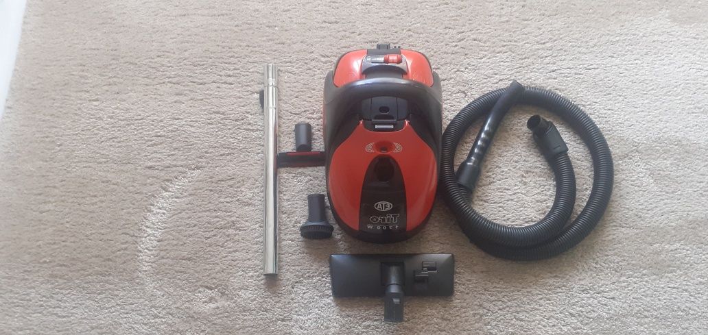 Vand aspirator Eta Tiro 1700w