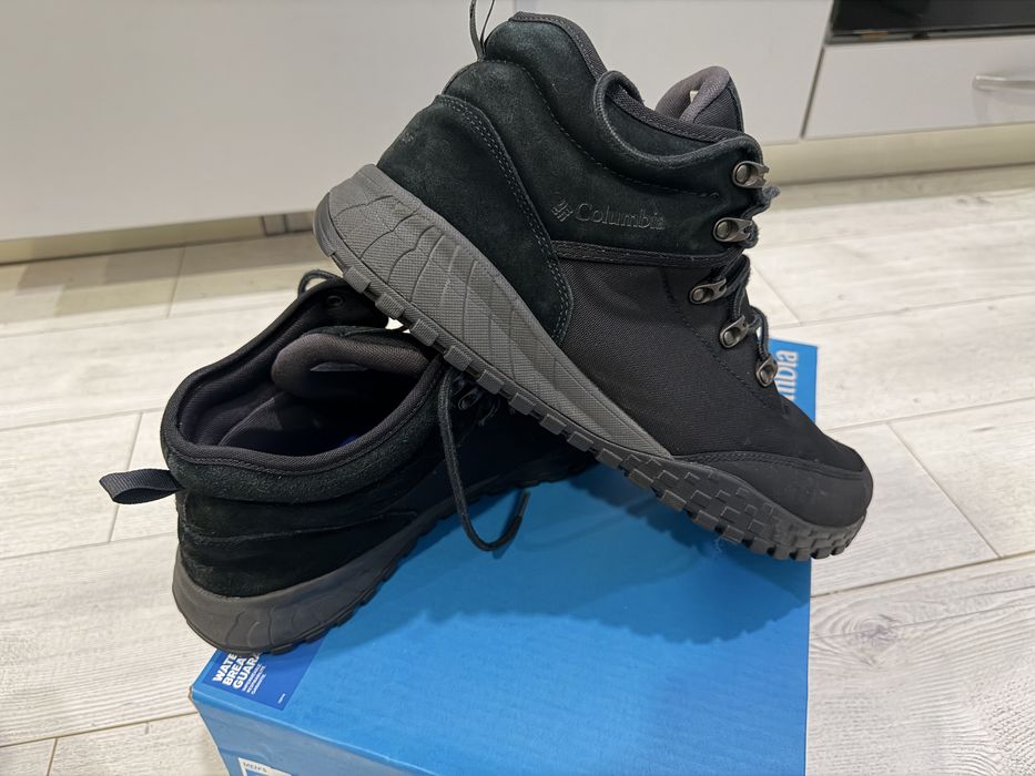 Оригинални зимни обувки/боти Columbia Fairbanks номер 46