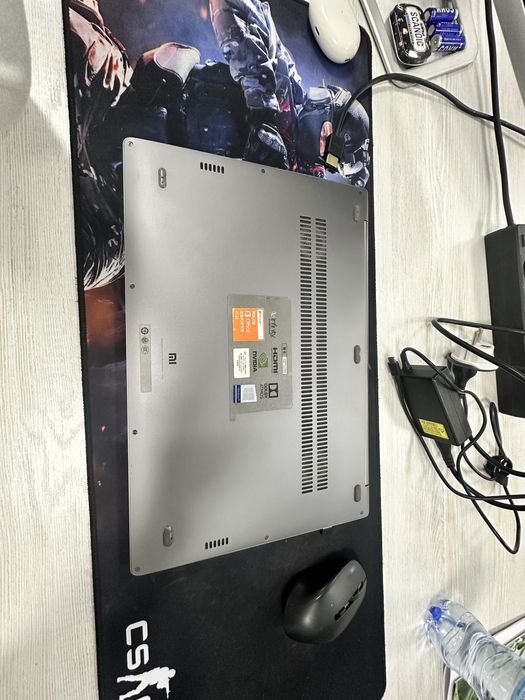 Xiaomi Mi Probook 15.6 Premium