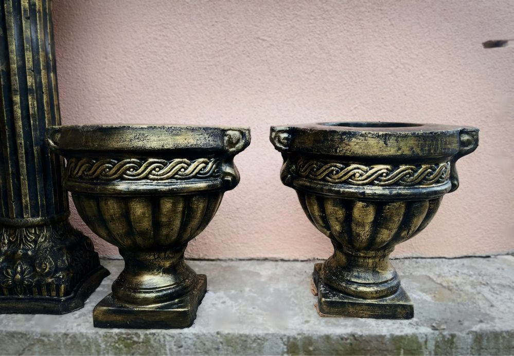 Decoratiuni gradina