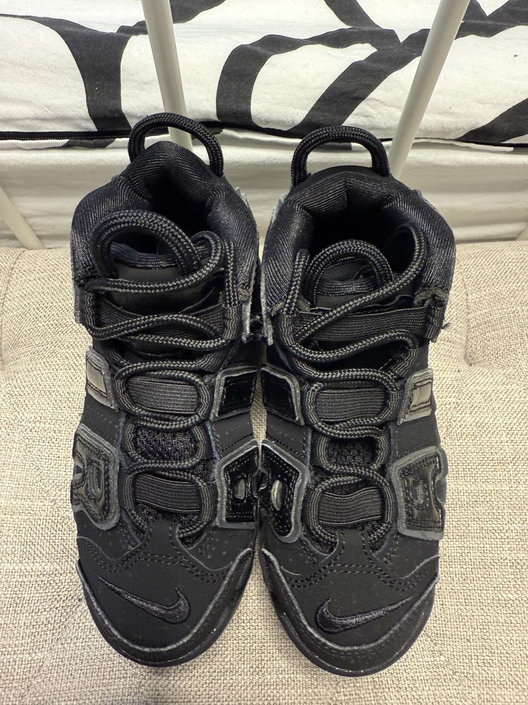 Детски маратонки NIKE AIR MAX