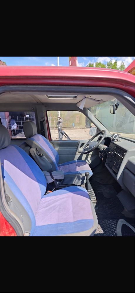 Volkswagen T4 Multivan