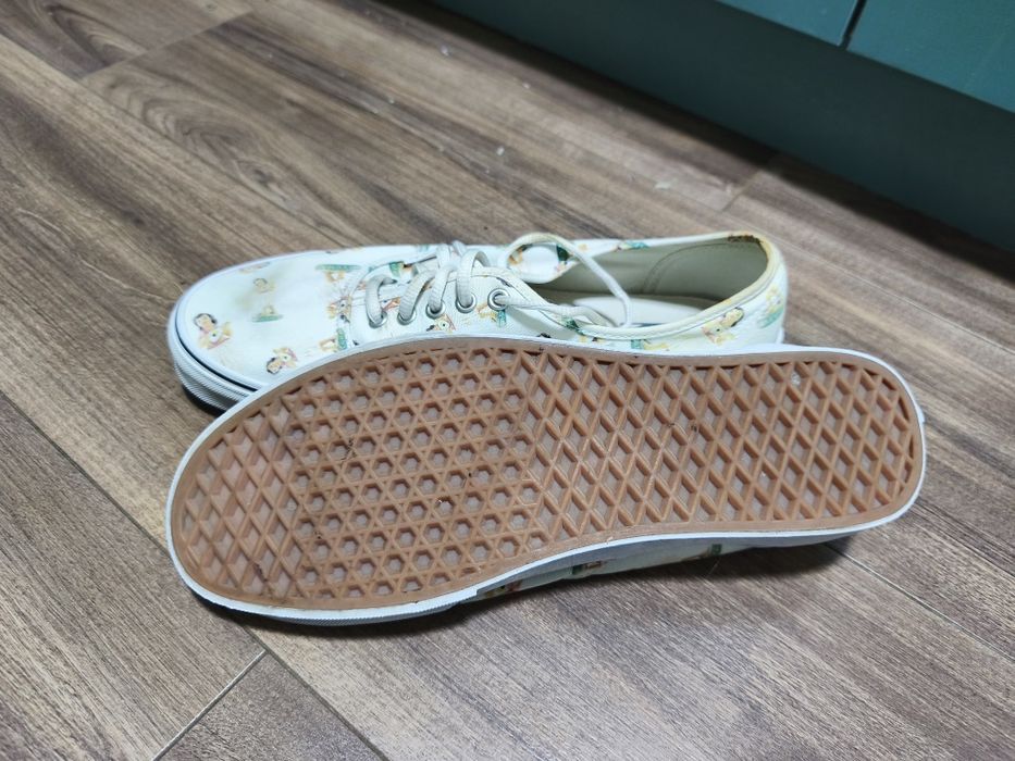кецове Vans Aloha 25