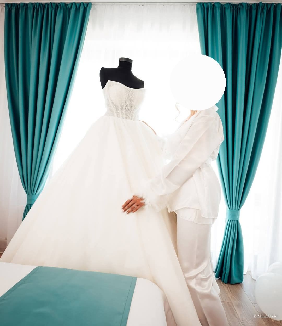 Rochie de mireasa