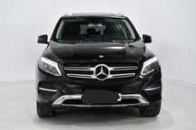 Mercedes-Benz d4Matic 2018 decembrie
