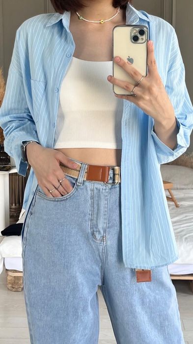 новые вещи джинсы, юбки, платья итд