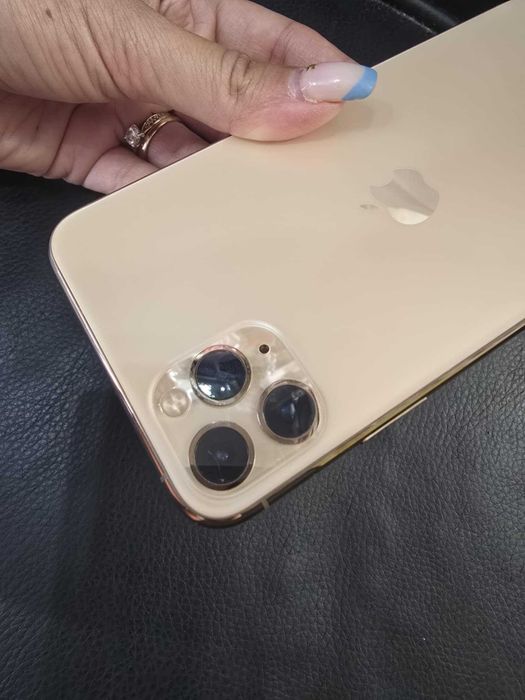 iPhone 11 Pro Max 64gb